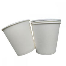 Eco-friendly paper cups 3oz
